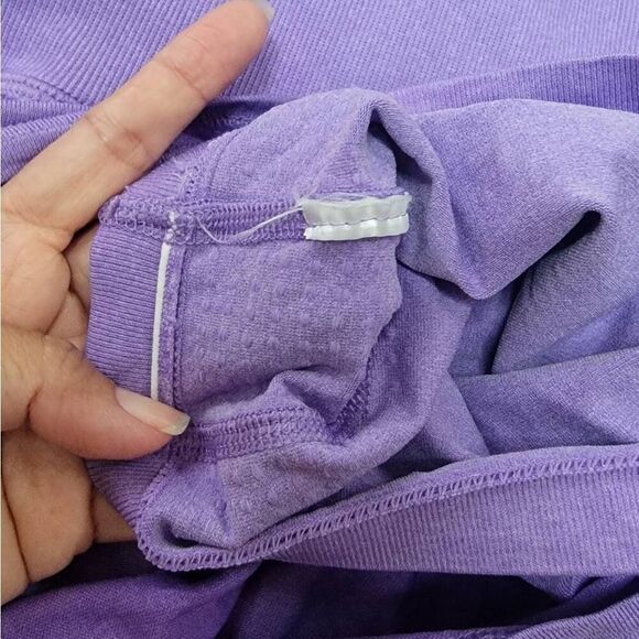 Gymshark Vital Seamless 2-In-1 S - Picture 8 of 8